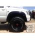 98 - 04 Toyota Hilux Fender Flares (Front Pair Only)