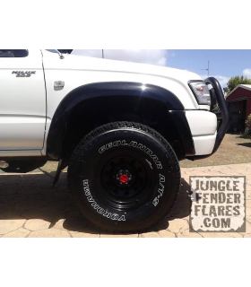 genuine toyota hilux flares