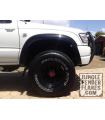 98 - 04 Toyota Hilux Fender Flares (Front Pair Only)
