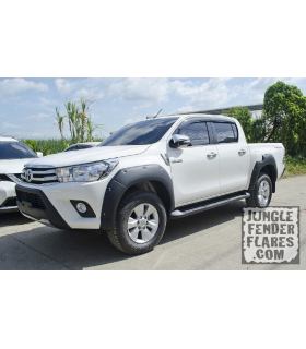 genuine toyota hilux flares