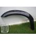 97-00 Nissan Frontier Navara Tray Back (Front Only) Fender Flares