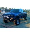 Special Order: Pair of 2 Rear 89 - 95 Toyota Pick Up Fender Flares
