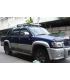 1998 - 2004 Double Cab Toyota Hilux Fender Flares