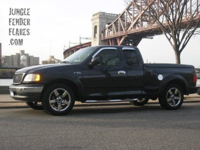 , Ford F-150