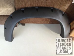 , The Benefits of Fender Flares