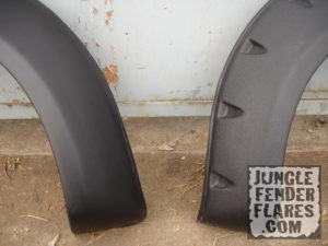 , Bigger 2005+ Toyota Hilux mk6 Fender Flares Coming Soon &#8211; NOW IN STOCK!