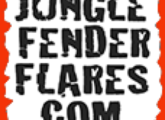 What new model of fender flares do you want?