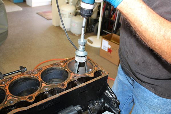 Jeep Cherokee Engine Rebuild Kits