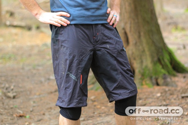 alpinestars outrider wr shorts