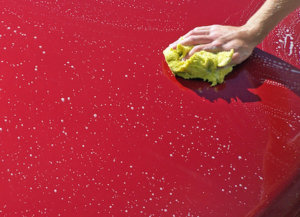 , 5 Tips on How to Wash Your Truck