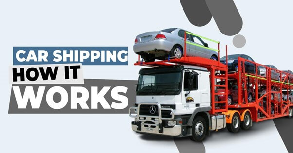 , How Car Shipping Actually Works