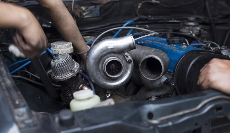 , All You Need to Know: Using a Turbo in Your Diesel Truck