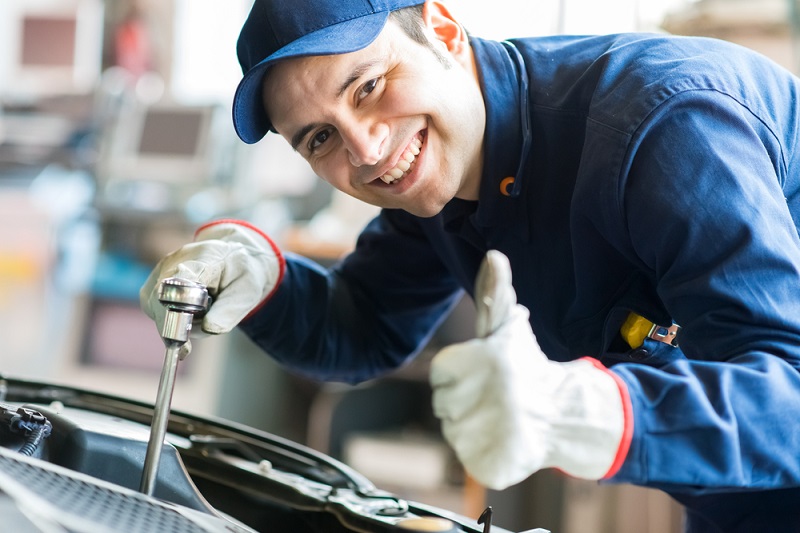 , Increase Productivity of Your Car by Hiring a Mobile Mechanic