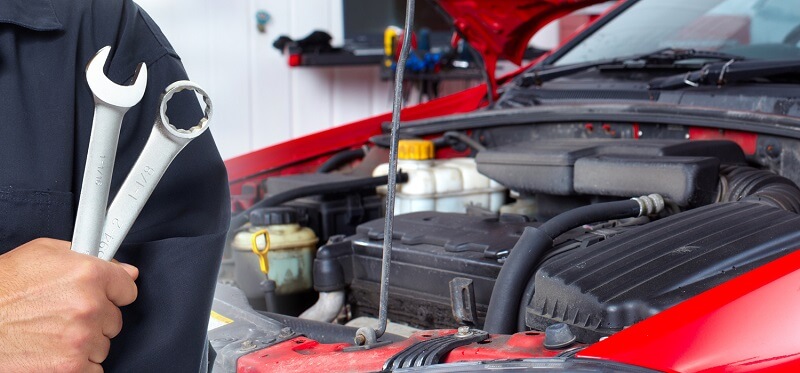 , 5 Ways To Find a Qualified VW Mechanic 