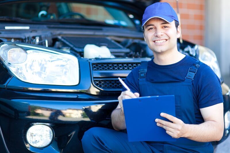 , 5 Ways To Find a Qualified VW Mechanic 