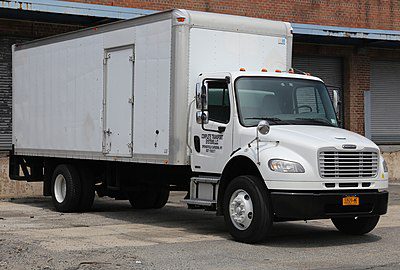 , 16 Different Types of Trucks for your Fleet Business