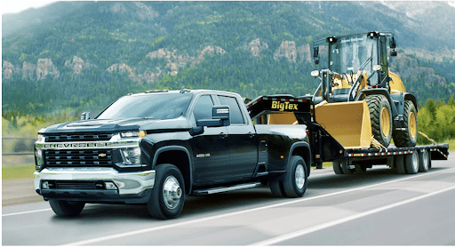 , 16 Different Types of Trucks for your Fleet Business