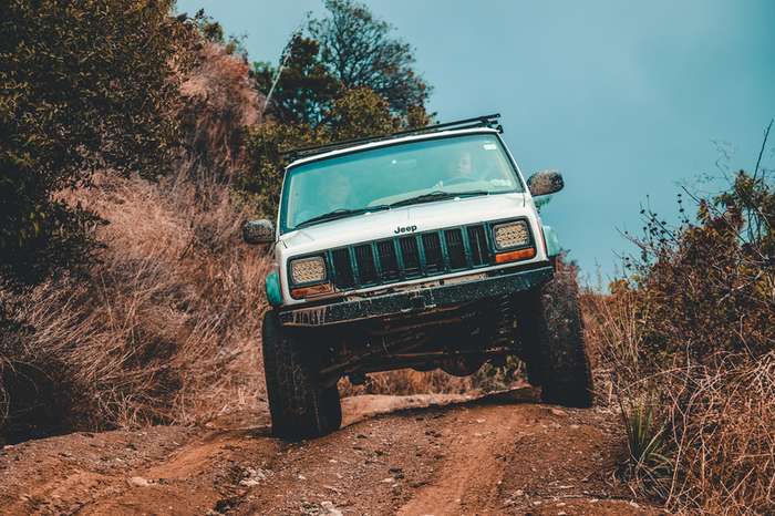 , 7 Best Off-Roading Upgrades For Your 4&#215;4 Truck