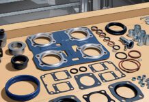 How to Choose the Right Turbo Gasket Kit for Your Truck?
