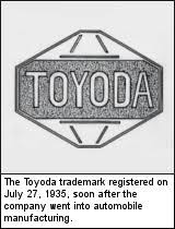 Toyota First logo